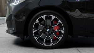BMW X3 bild 7