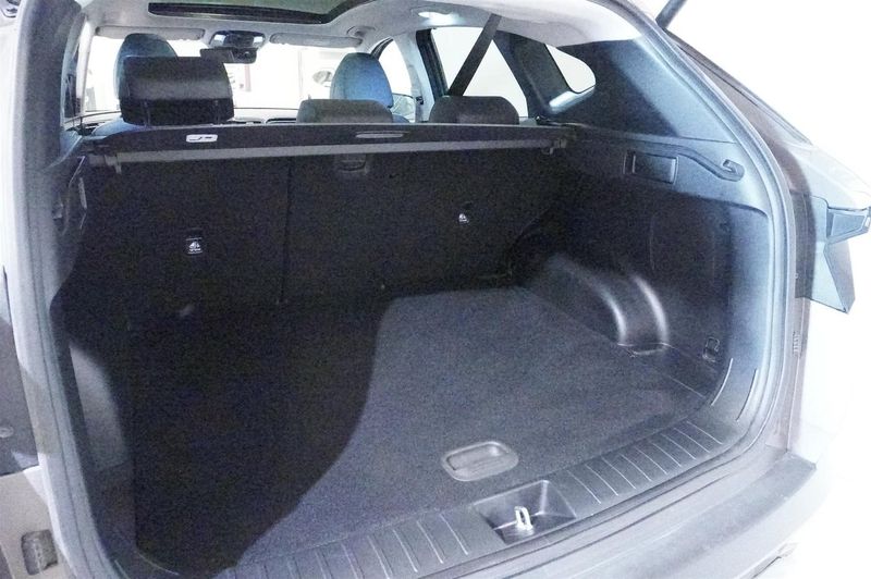 Hyundai Tucson bild 9