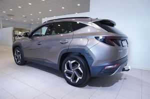 Hyundai Tucson bild 6
