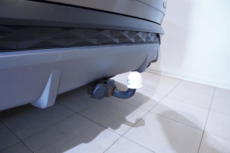 Hyundai Tucson bild 8