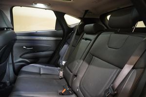 Hyundai Tucson bild 10