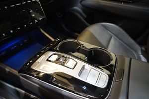 Hyundai Tucson bild 17