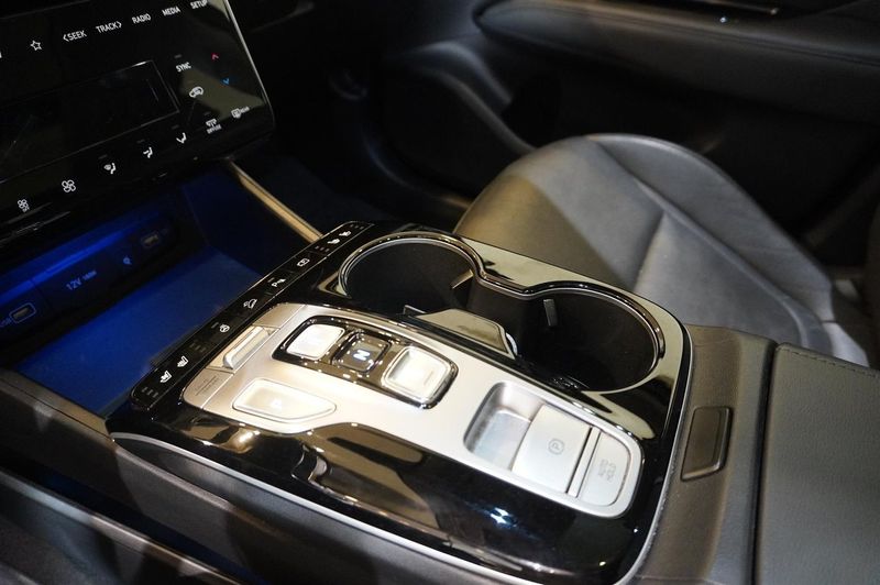 Hyundai Tucson bild 17