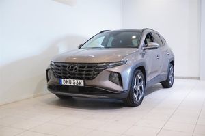 Hyundai Tucson bild 1