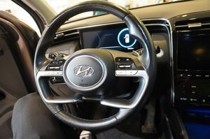 Hyundai Tucson bild 20