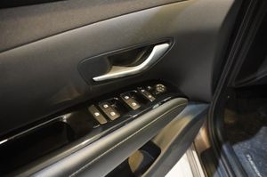 Hyundai Tucson bild 12