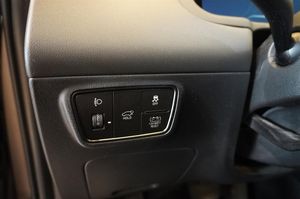 Hyundai Tucson bild 15