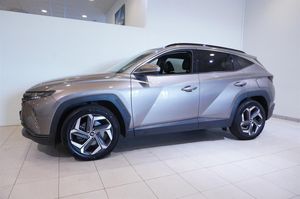 Hyundai Tucson bild 3