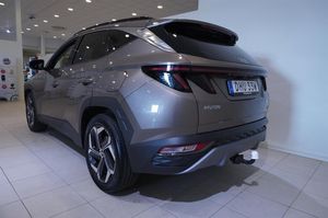 Hyundai Tucson bild 7