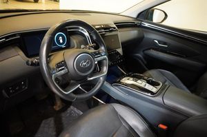 Hyundai Tucson bild 11