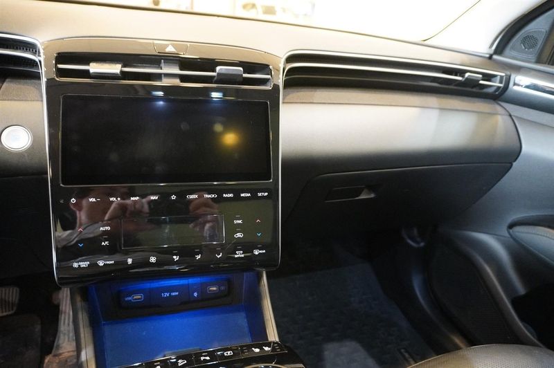 Hyundai Tucson bild 19