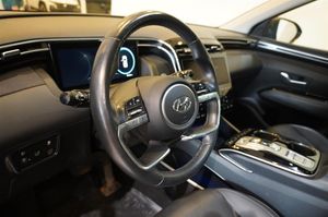 Hyundai Tucson bild 13