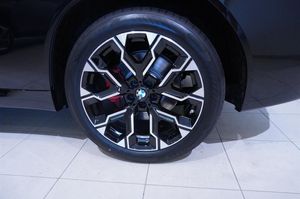 BMW X3 bild 8
