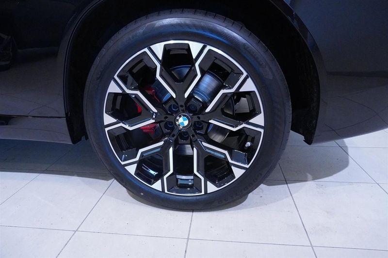 BMW X3 bild 8