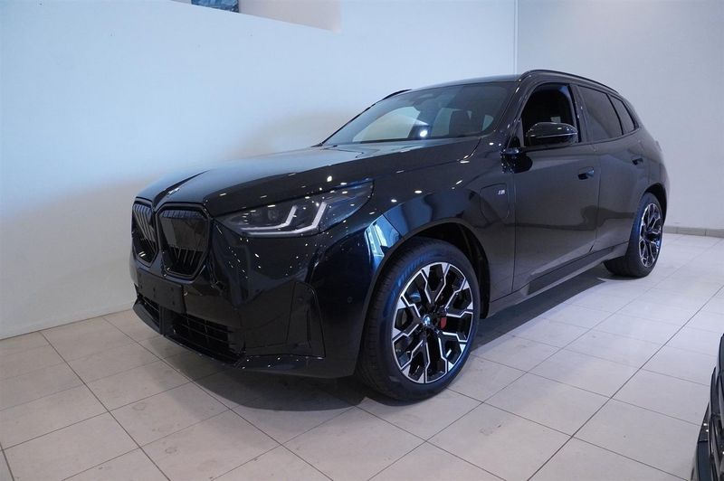BMW X3 bild 4