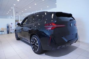 BMW X3 bild 7