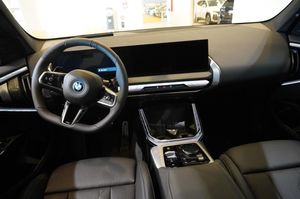 BMW X3 bild 10