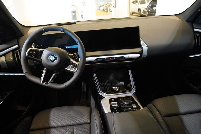 BMW X3 bild 10
