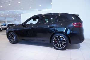 BMW X3 bild 6
