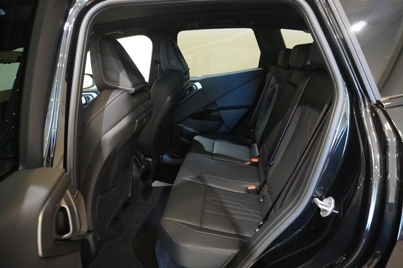 BMW X3 bild 9