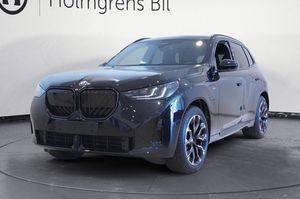 BMW X3 bild 1