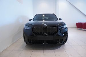 BMW X3 bild 5