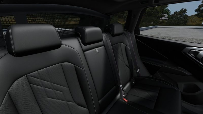 BMW X3 bild 11