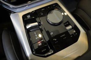 BMW X3 bild 12