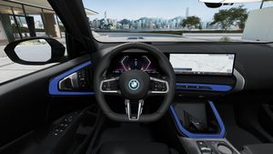 BMW X3 bild 12