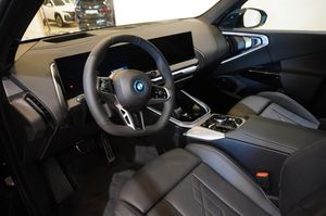 BMW X3 bild 2