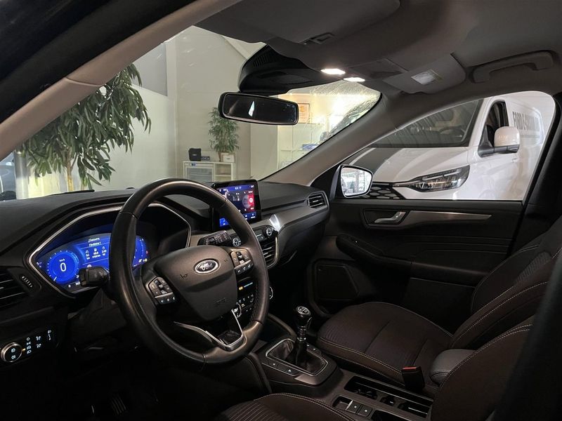 Ford Kuga bild 2