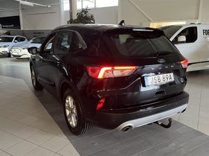 Ford Kuga bild 4