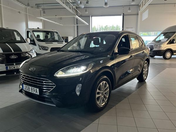 Ford Kuga Plug-In Hybrid Titanium 1,5 150 hk Drag | Ränta 3,95% - 2023