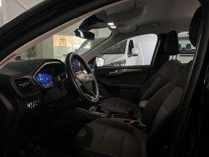 Ford Kuga bild 3