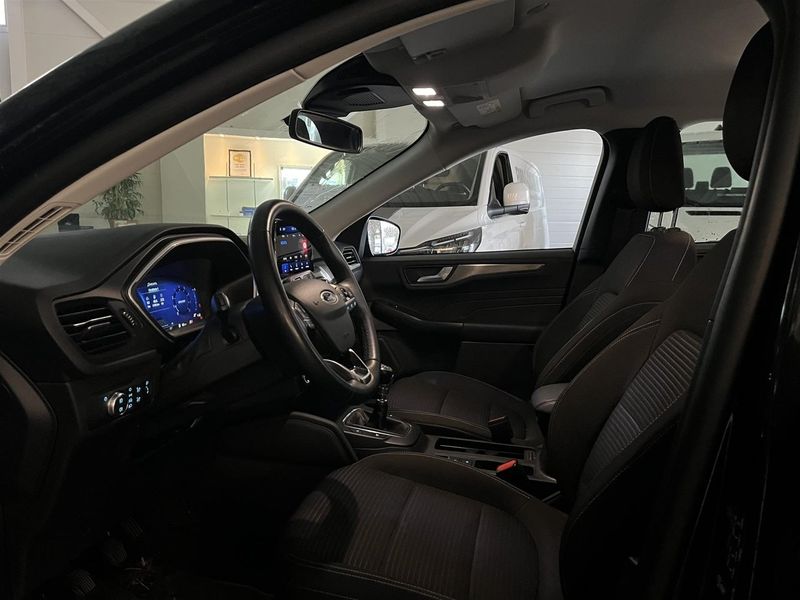 Ford Kuga bild 3