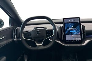 Volvo EX30 bild 8