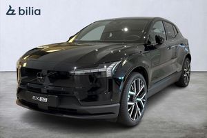 Volvo EX30 bild 1