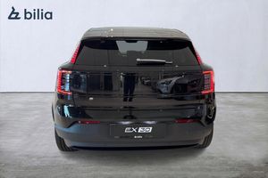 Volvo EX30 bild 5