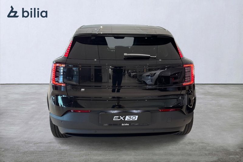 Volvo EX30 bild 5
