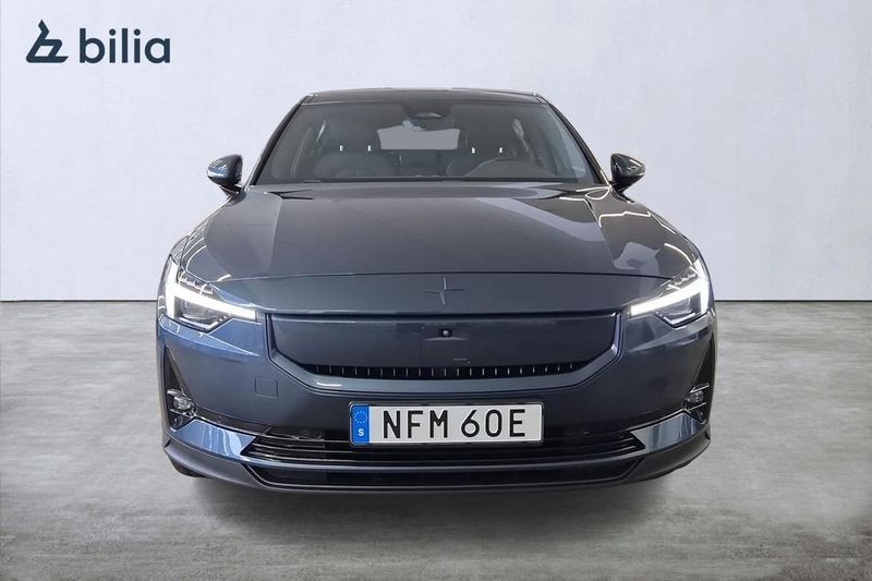 Polestar 2 bild 6