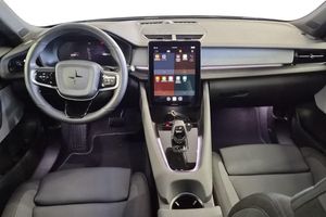 Polestar 2 bild 10