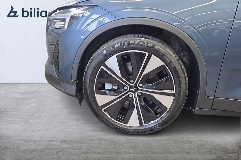 Polestar 2 bild 17