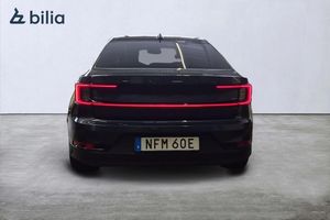Polestar 2 bild 5