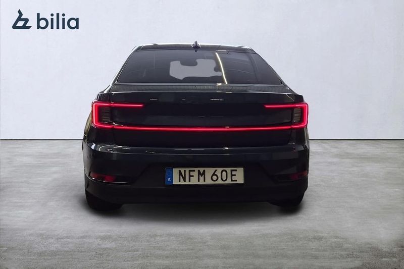 Polestar 2 bild 5