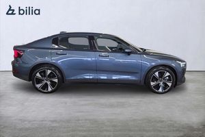 Polestar 2 bild 18