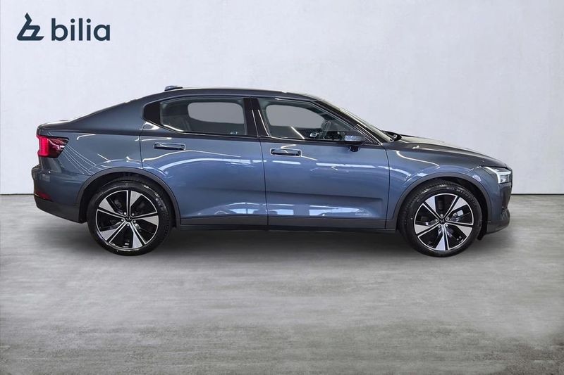 Polestar 2 bild 18