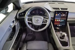 Polestar 2 bild 11