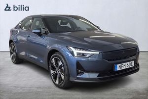 Polestar 2 bild 20