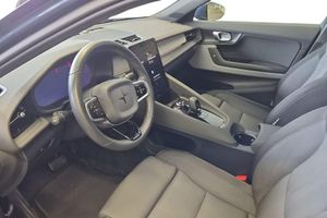 Polestar 2 bild 14