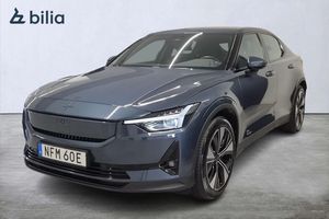Polestar 2 bild 1